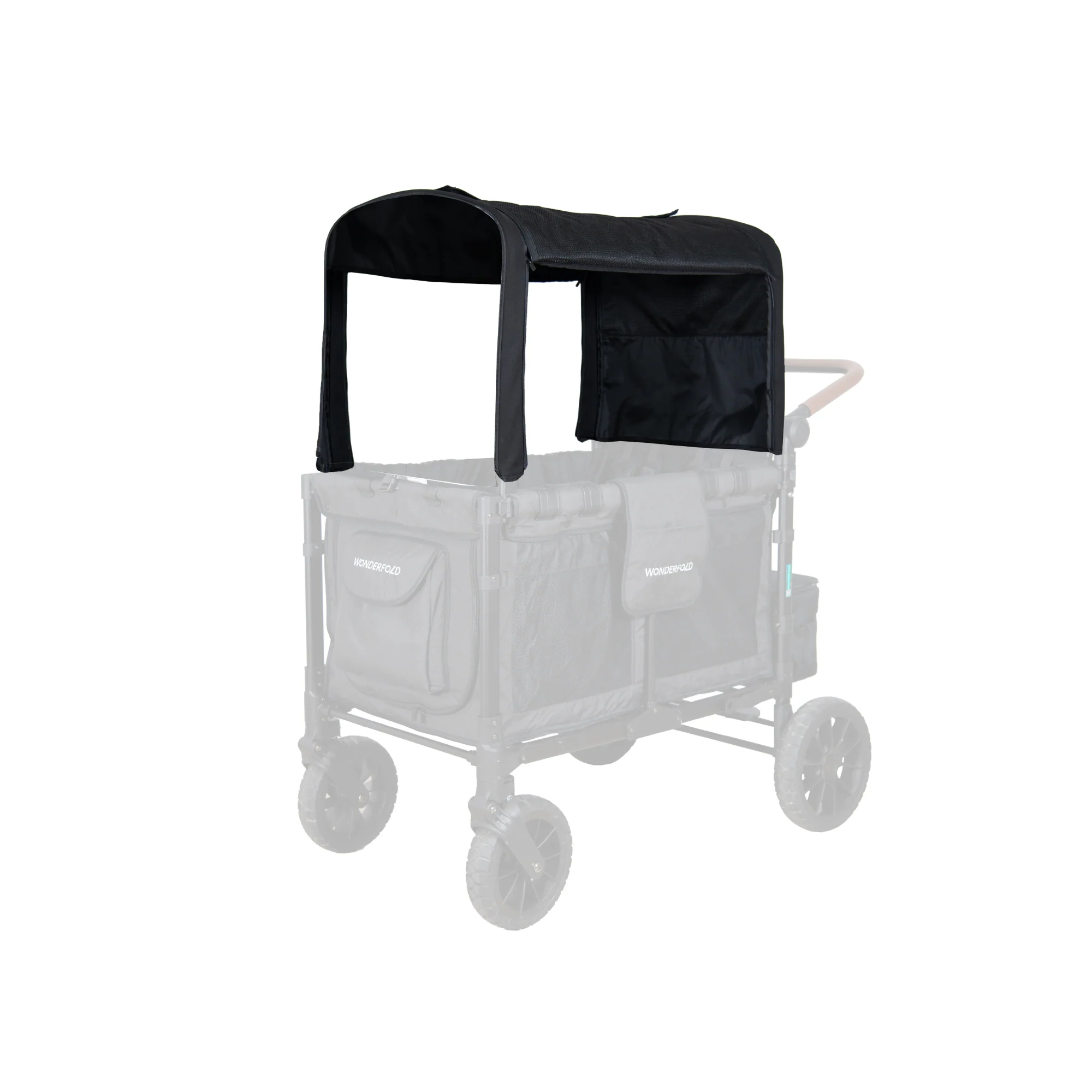 WonderFold W2 Flex Canopy - Image 5