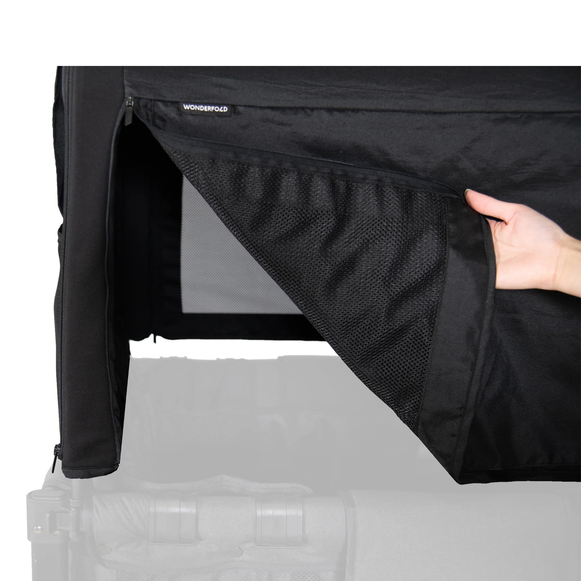WonderFold W2 Flex Canopy - Image 7