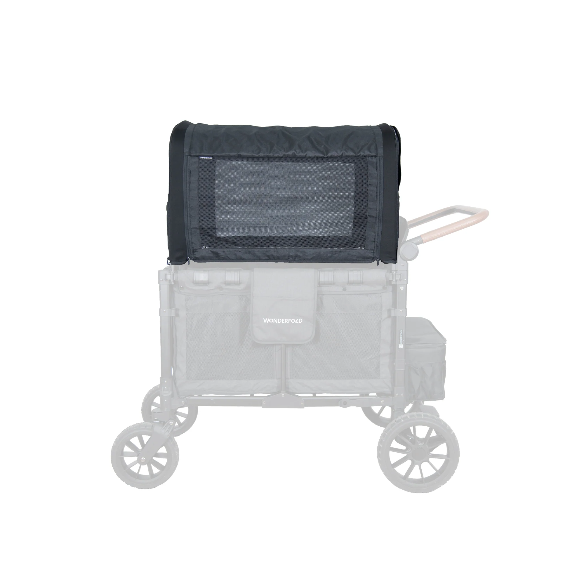 WonderFold W4 Flex Canopy - Image 3