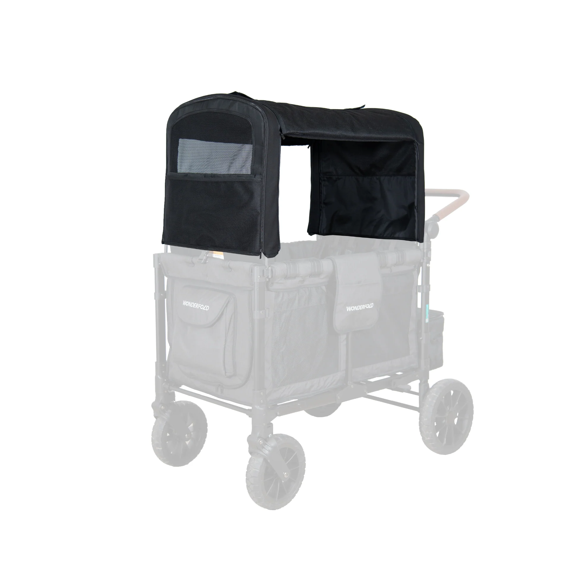 WonderFold W4 Flex Canopy - Image 5