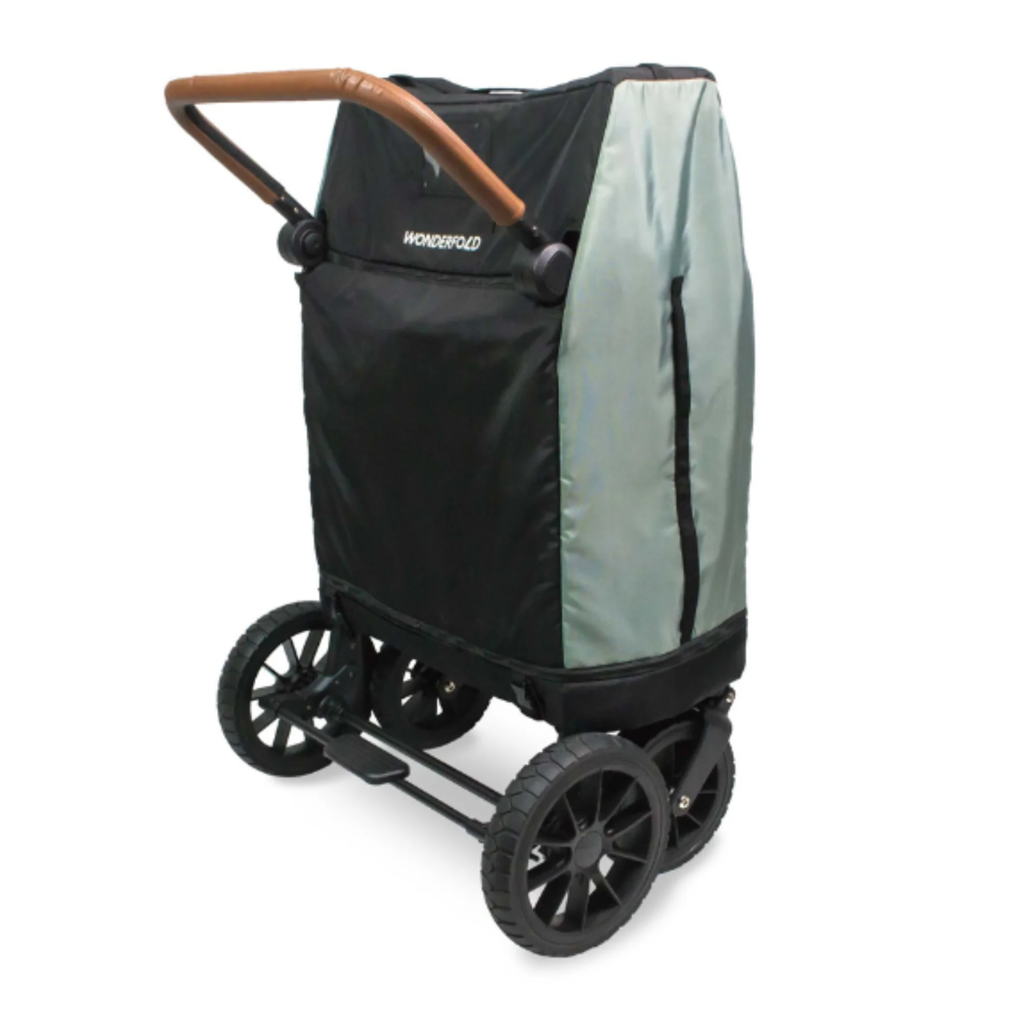 WonderFold W4 Travel Cover - Image 3