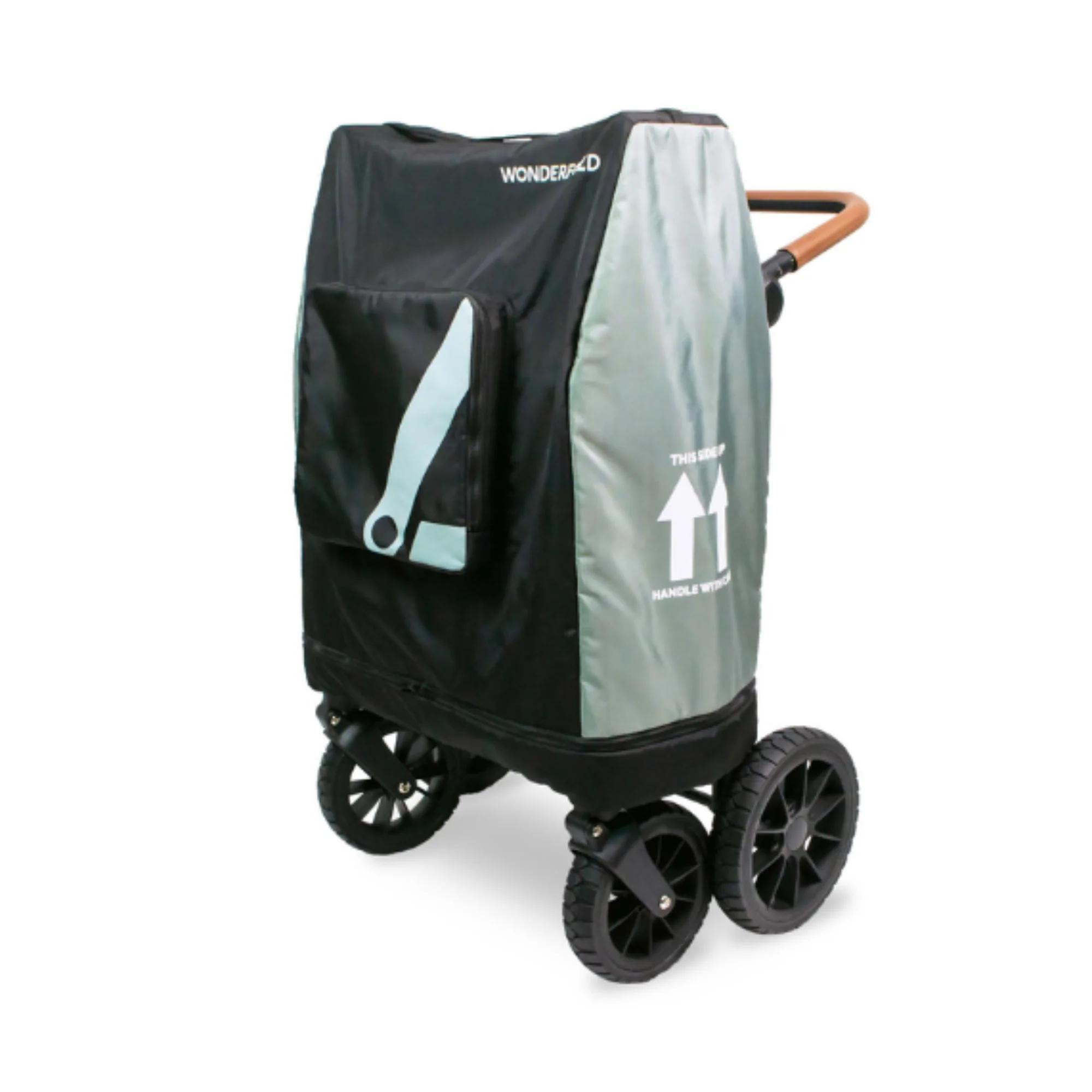 WonderFold W4 Travel Cover - Image 4