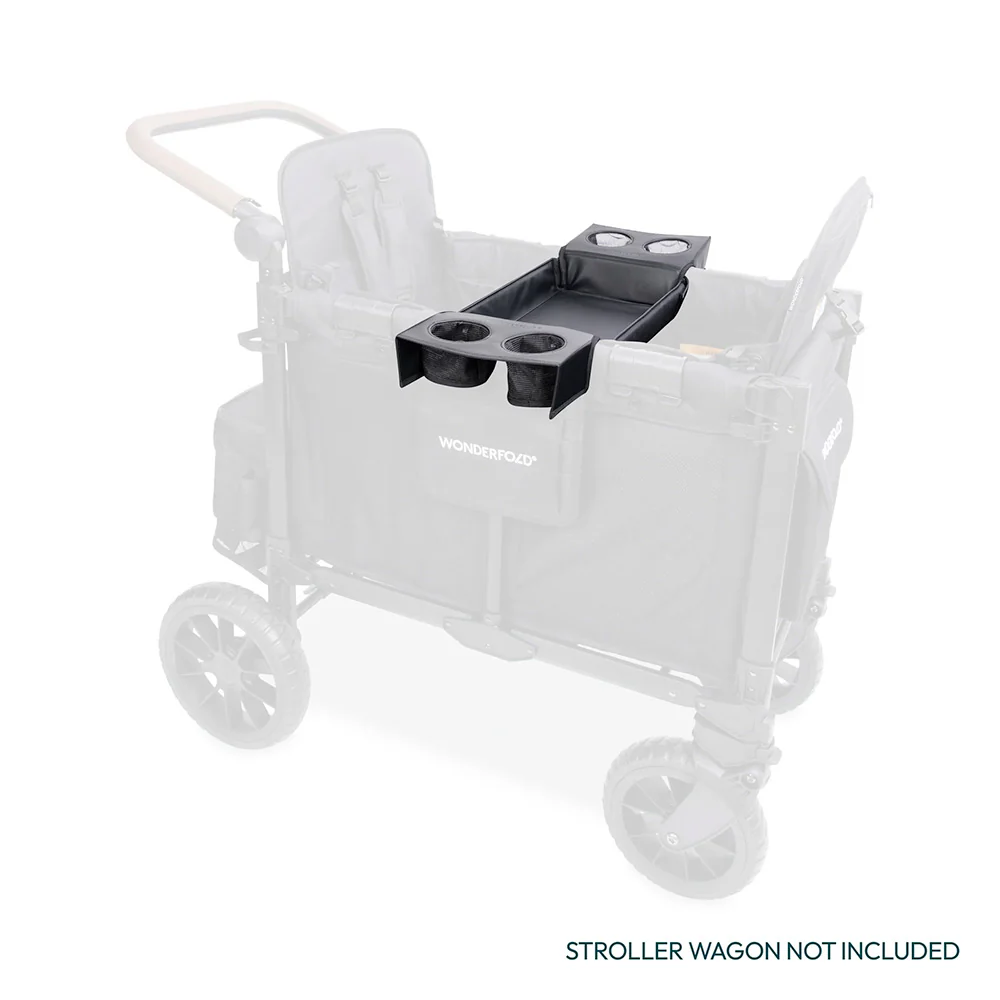 WonderFold W4 Flex Snack Tray - Image 6