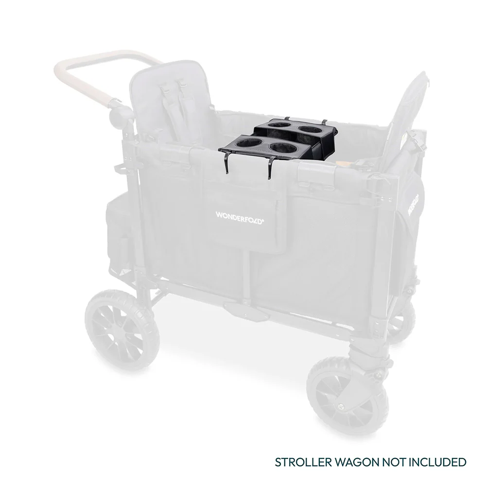 WonderFold W4 Flex Snack Tray - Image 7